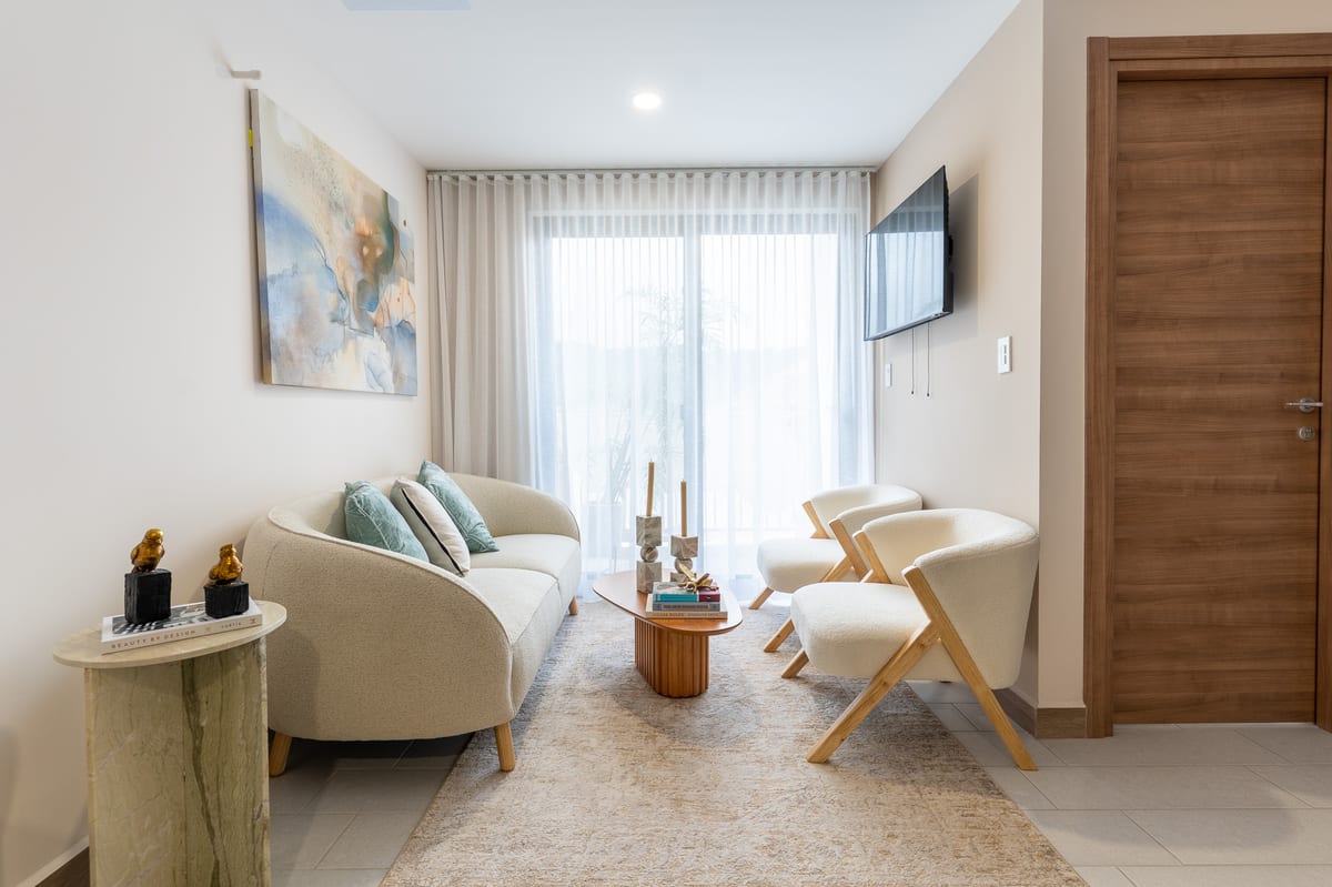 Sala de estar
